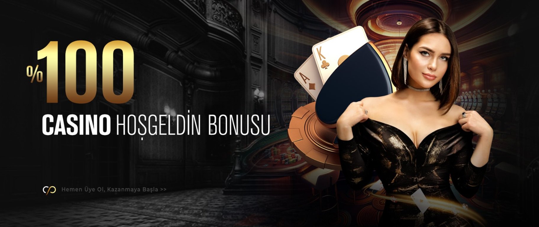 Casinopalas Telegram Bonusu