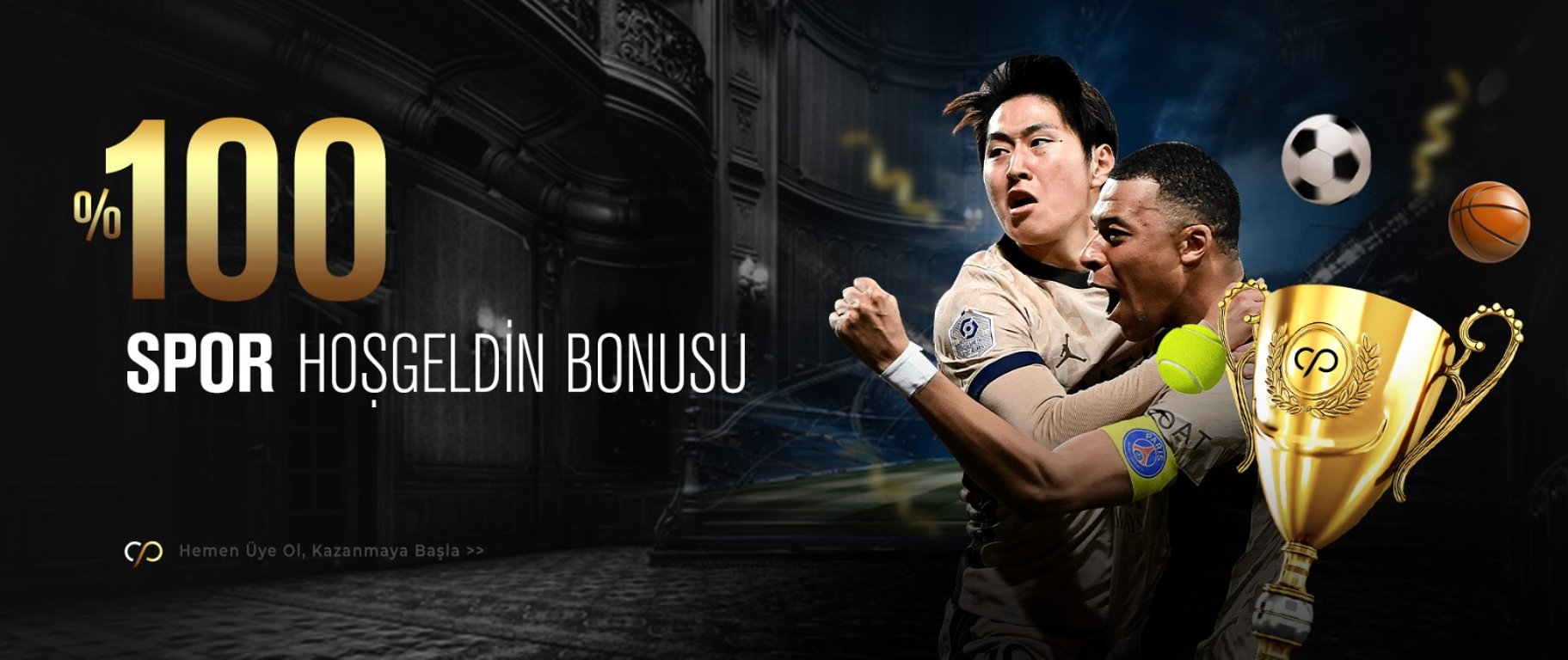 Casinopalas Bitcoin Bonusu